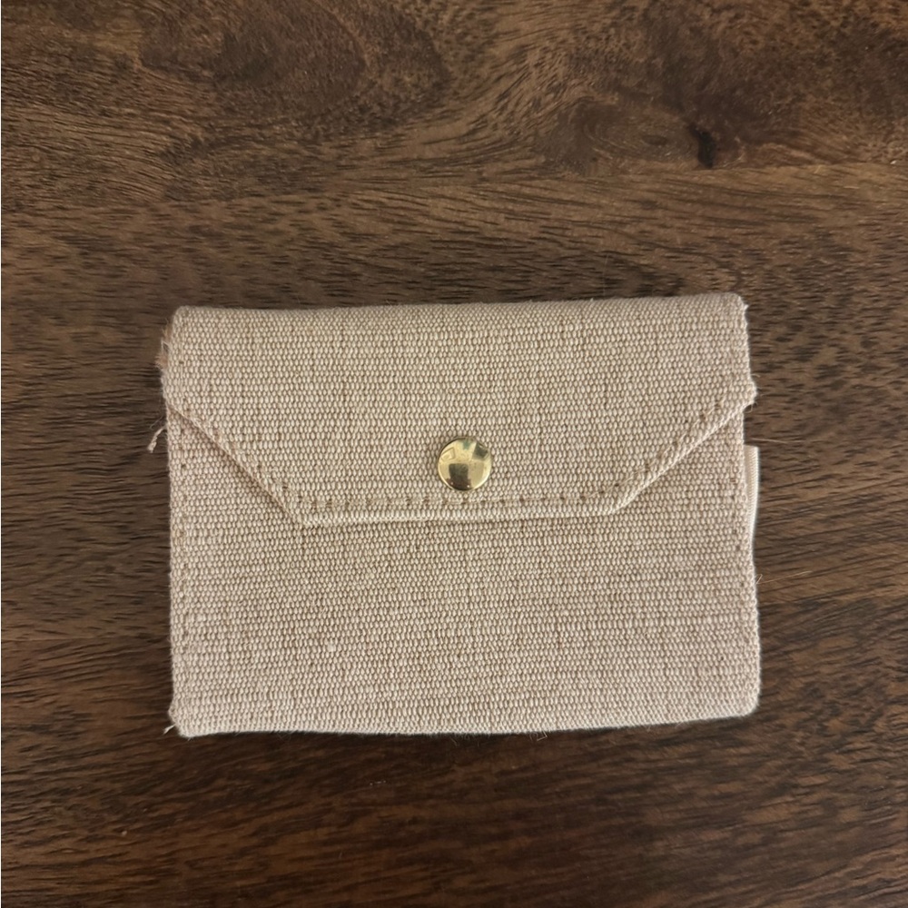 Sezane Card Holder